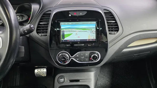 Renault QM3