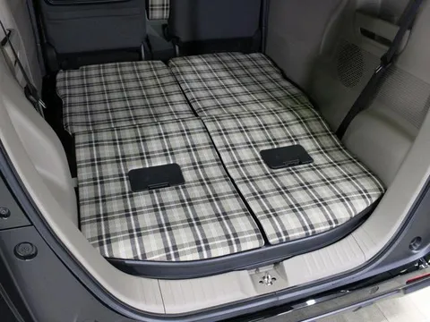 Honda N-BOX Joy