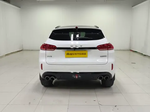 Wey VV5