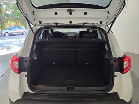 Renault QM3