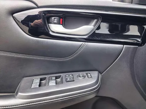 Honda Envix