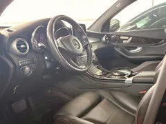 Mercedes-Benz Mercedes-Benz GLC