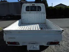 Mitsubishi Minicab Truck