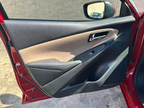 Mazda Mazda2 (Demio)