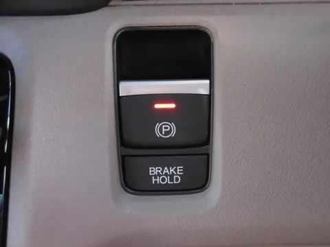 Honda N-BOX Joy