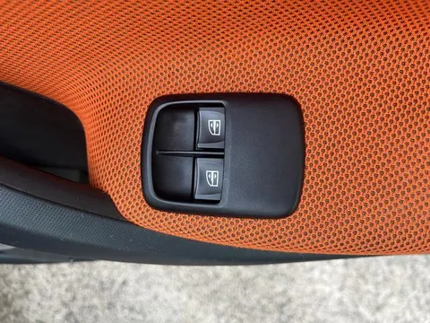 Smart For Four