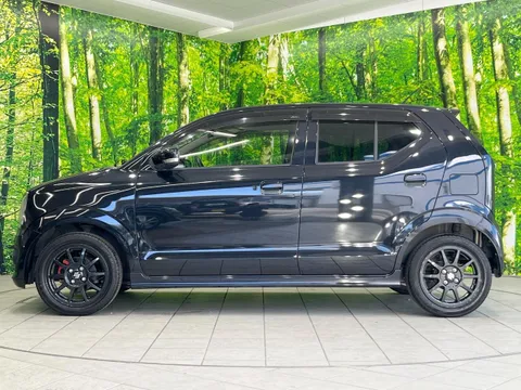 Suzuki Alto Works