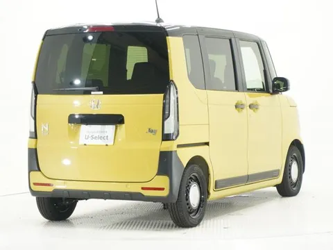 Honda N-BOX Joy