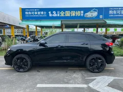 Wey VV7