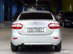 Renault SM3