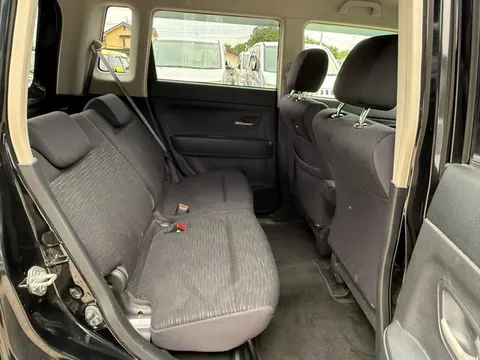 Honda Zest Spark