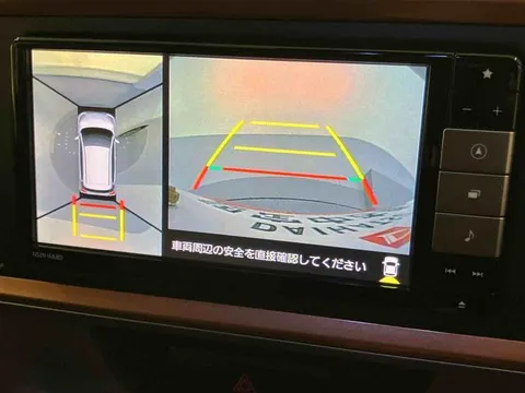 Daihatsu Boon
