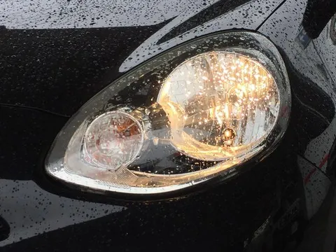 Nissan Micra (March)