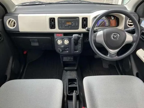 Mazda Carol