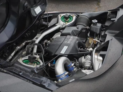 Honda S660