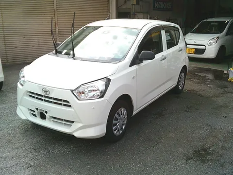 Toyota Pixis Epoch