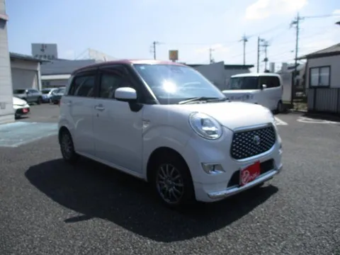 Toyota Pixis Joy