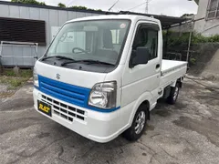 Suzuki Carry Track