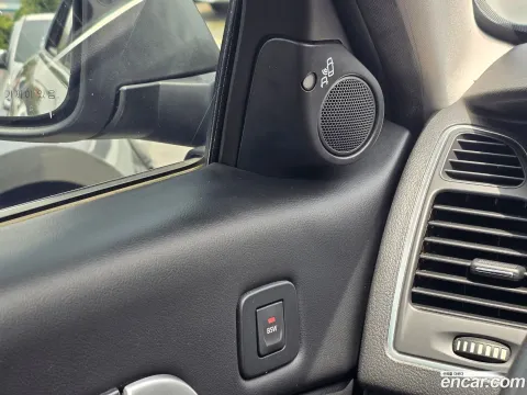 Renault SM7