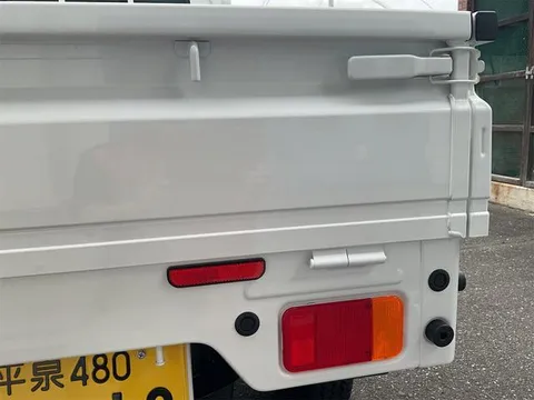 Nissan Clipper Truck