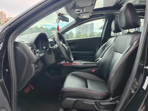 Honda XR-V