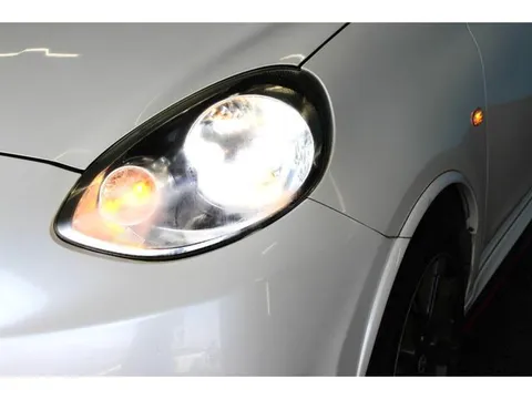Nissan Micra (March)