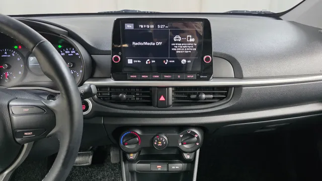 Kia Picanto (Morning)
