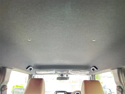 Honda N-BOX Slash