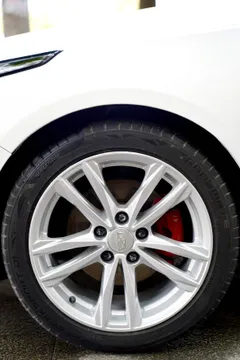 Cadillac CT4