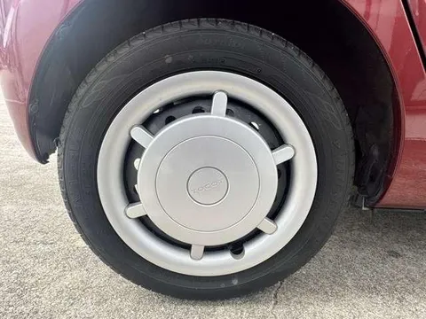 Daihatsu Mira Tocot