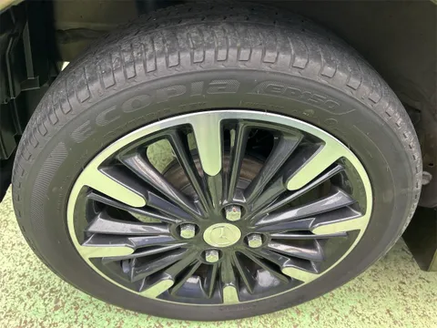 Mazda Flair Wagon Custom Styel