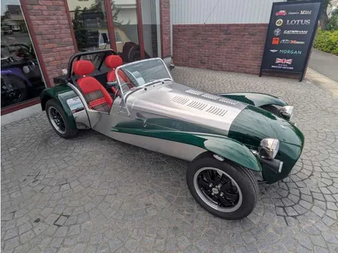 Caterham Super