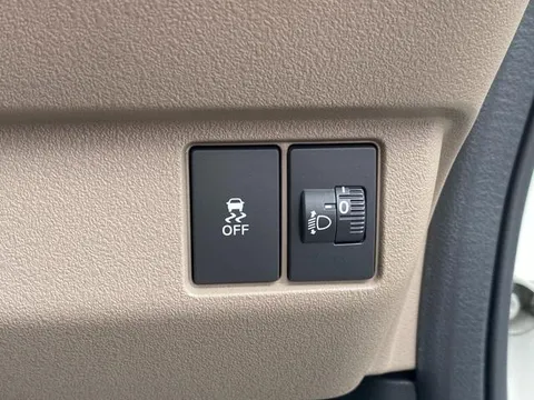 Honda N-BOX Joy