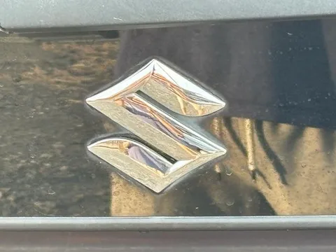 Suzuki Palette SW