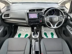 Honda Jazz (Fit)