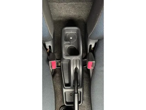 Nissan KIX