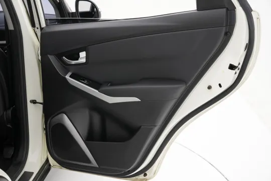 SsangYong New Actyon (Korando C)