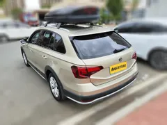 Volkswagen C-Trek
