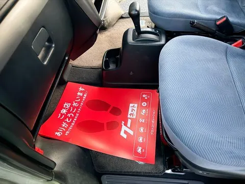 Honda Vamos
