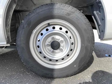 Toyota TownAce Van