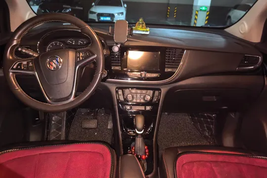 Buick Encore