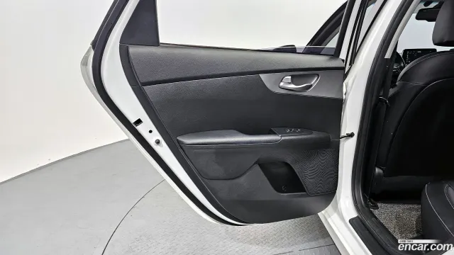 Kia Cerato (K3)