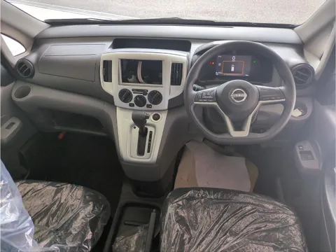 Nissan Vanette