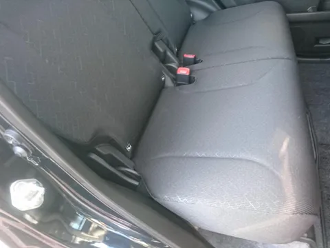 Mazda Flair