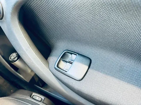 Smart For Four