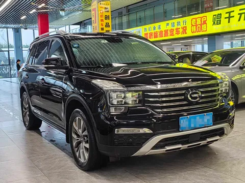 Gac GS8