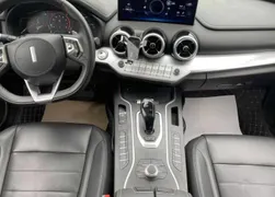Wey VV7
