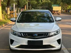 Geely Emgrand GL