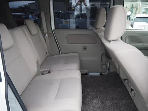 Nissan Clipper Rio