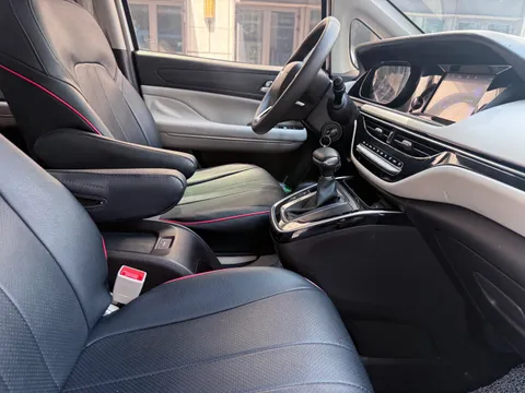 Gac M6